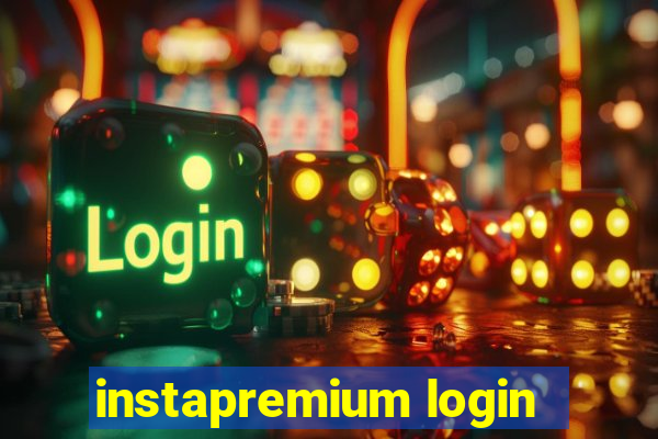 instapremium login